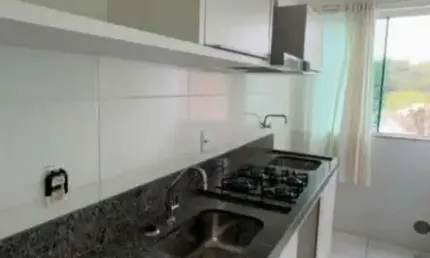 Apartamento para venda em camboriú, são francisco de assis, 2 dormitórios, 1 banheiro, 1 vaga