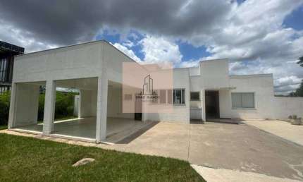 Casa em Condomínio p/ Venda em Sorocaba no bairro Condomínio Toscana