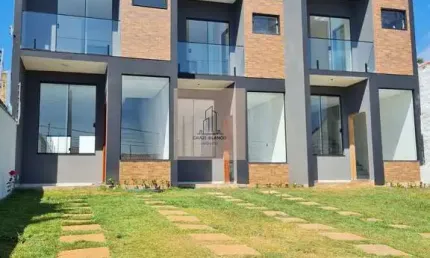 Casa à venda em Sorocaba, Jardim Simus, com 2 suítes, 85m²
