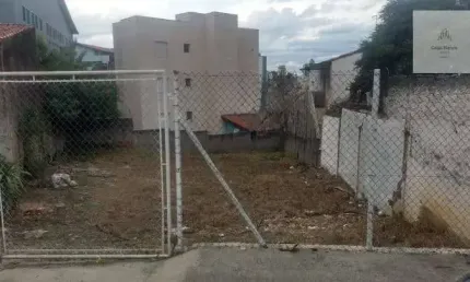 TERRENO VILA BARÃO - 335 M² - à 2 minutos do Carrefour Santa Maria e a 5 minutos do Shopping Sorocaba.