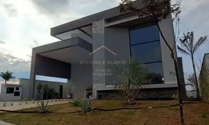 Casa em Condomínio p/ Venda ou locação em Votorantim no bairro Condomínio Alphaville Nova Esplanada