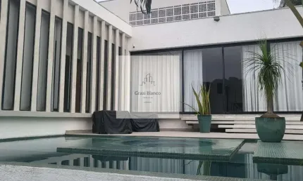 Casa em Condomínio p/ Venda em Sorocaba no Condomínio Fazenda Imperial
