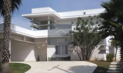 Casa em Condomínio p/ Venda em Sorocaba no bairro Condomínio Fazenda Imperial