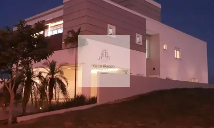 Casa em Condomínio p/ Venda em Votorantim no bairro Condomínio Alphaville Nova Esplanada