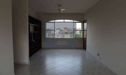 Apartamento com 3 quartos, 132m², à venda em Sorocaba, Vila Trujillo