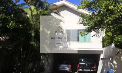Casa de condomínio com 4 quartos, 242m², à venda em Sorocaba, Condomínio Granja Olga