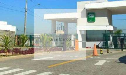 Terreno em Condomínio, 1092m², à venda em Sorocaba, Condominio Solar do Bosque