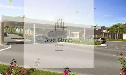 Casa de condomínio com 3 quartos, 214m², à venda em votorantim, condomínio alphaville nova esplanada