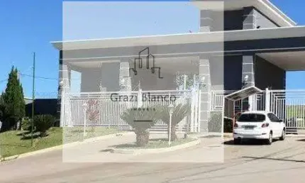 Terreno em Condomínio, 320m², à venda em Sorocaba, Condomínio Residencial Renaissance