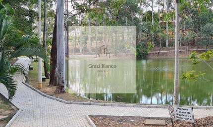 Terreno em Condomínio, 1012m², à venda em Sorocaba, Condominio Vale do Lago