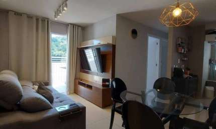 Apartamento com 2 quartos, 50m², à venda em Votorantim, Condomínio Up Club