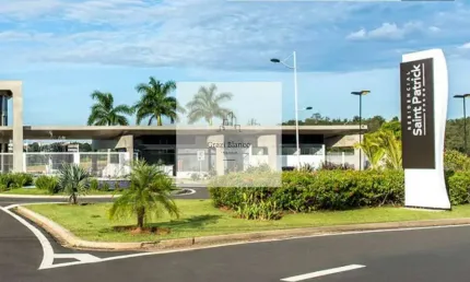 Casa de condomínio com 4 quartos, 500m², à venda em Sorocaba, Condomínio Saint Patrick