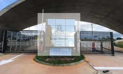 Terreno em Condomínio, 312,50m², à venda em Sorocaba, Condomínio Pampulha