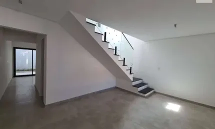 Casa com 3 quartos à venda na Rua José Prestes de Barros, 20, Jardim Prestes de Barros, Sorocaba