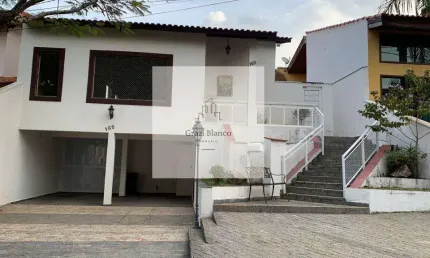 Casa no Granja Olga I, aceita apto como parte de pagamento!