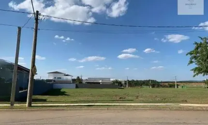 Terreno à venda na Rodovia João Leme dos Santos, 5, Parque Ecoresidencial Fazenda Jequitibá, Sorocaba