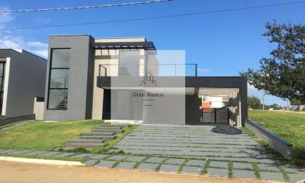 Casa de condomínio à venda, no Condomínio Evidence,  em Araçoiaba da Serra, Condomínio Evidence, com 3 quartos, 287m²
