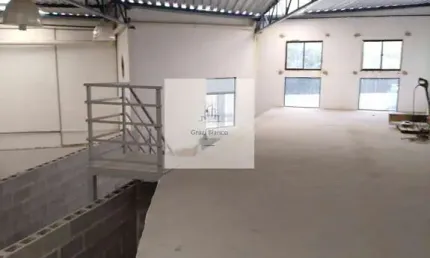 Você busca um galpão para sua empresa? Olhe essa oportunidade em Sorocaba