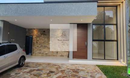 Casa de condomínio à venda, no Condomínio Ibiti Reserva,  em Sorocaba, Condomínio Ibiti Reserva, com 3 quartos, 194m²