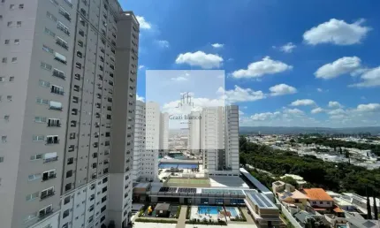 Apartamento com 3 quartos à venda na Rua Antonio Perez Hernandez, 645, Parque Campolim, Sorocaba