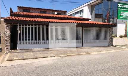 Casa com 3 quartos à venda na Rua Benjamin Adami, 10, Parque Bela Vista, Votorantim