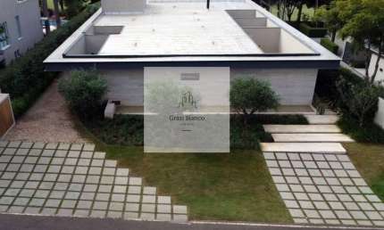 Casa em condomínio fechado com 4 quartos à venda na Avenida Lago Azul, 10, Lago Azul, Araçoiaba da Serra