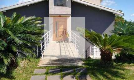 Casa de condomínio com 3 quartos, 230m², à venda em Araçoiaba da Serra, Condomínio Village Ipanema I