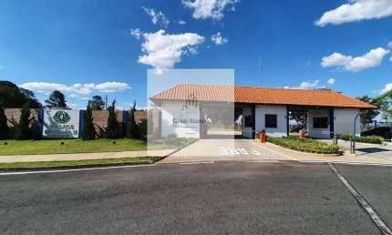 Casa de condomínio com 3 quartos, 256m², à venda, Condomínio Village ipanema 2