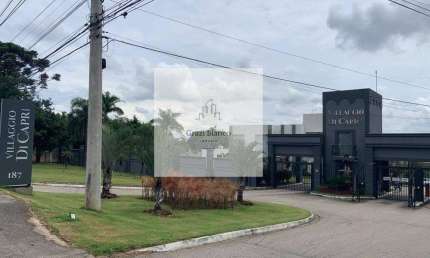 Casa de condomínio com 3 quartos, 167m², à venda em Votorantim, Condomínio Villagio Di Capri