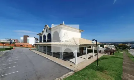 Terreno em condomínio, 304m², à venda em sorocaba, condomínio ibiti reserva