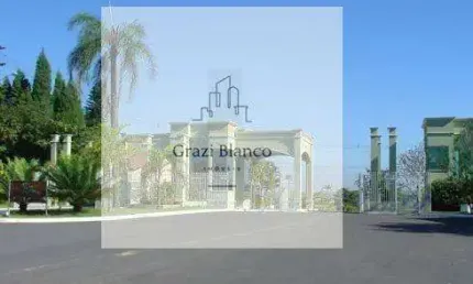 Terreno em Condomínio, 360m², à venda em Sorocaba, Condomínio Villa Verona