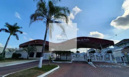 Terreno em Condomínio, 300m², à venda em Votorantim, Condomínio Aldeia da Mata