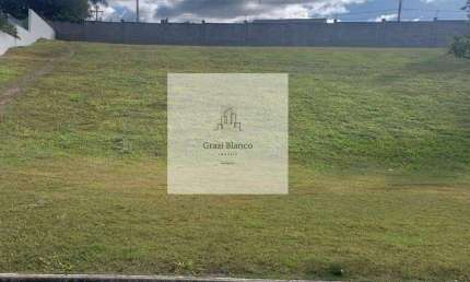 Terreno em Condomínio, 788m², à venda em Votorantim, Condomínio Alphaville Nova Esplanada