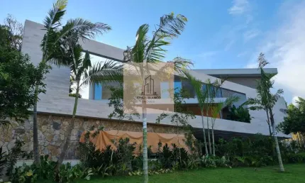 Casa de condomínio à venda, no Condomínio Alphaville Nova Esplanada,  em Votorantim, Condomínio Alphaville Nova Esplanada, com 4 quartos, 677m²