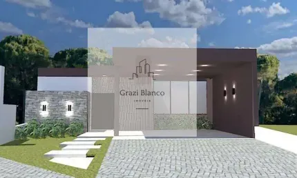 Casa de condomínio com 3 quartos, 155,81m², à venda em Sorocaba, Condomínio Residencial Helena Maria