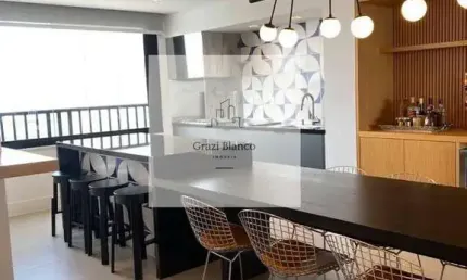 Apartamento com 4 quartos, 314m², à venda em Sorocaba, Edifício Dijon