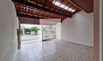Casa com 4 quartos, 169m², à venda em Sorocaba, Jardim Piratininga