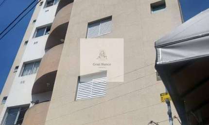 Apartamento com 2 quartos, 57m², à venda em Sorocaba, Edifício Canaã
