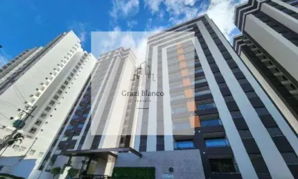 Apartamento com 2 quartos, 67m², à venda em Sorocaba, Edifício Riserva Natura