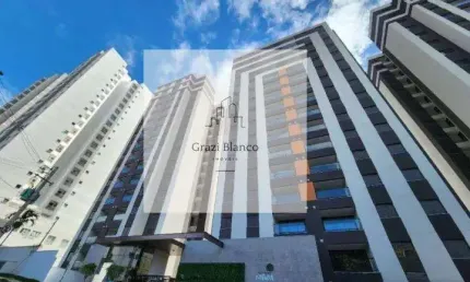 Apartamento com 2 quartos, 62m², à venda em Sorocaba, Edifício Riserva Natura