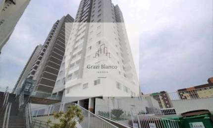 Apartamento com 2 quartos, 73m², à venda em Sorocaba, Edifício La Vista Moncayo