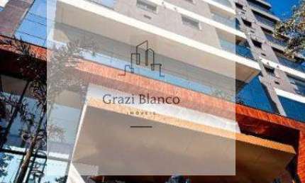 Apartamento com 2 quartos, 85m², à venda em Sorocaba, Edifício Épico