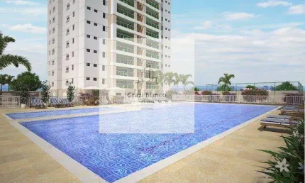 Apartamento com 3 quartos, 151m², à venda em Sorocaba, Edifício Privilége
