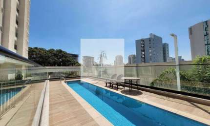 Apartamento com 3 quartos, 166m², à venda em Sorocaba, Edifício Tom Jobim