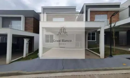 Casa de condomínio com 3 quartos, 130m², à venda em Sorocaba, Condomínio Tirreno