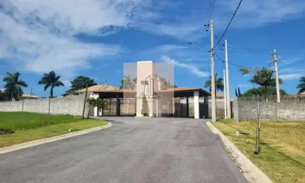 Terreno em condomínio à venda, no condominio villagio itália,  em sorocaba, condomínio villagio itália, 255,95m²