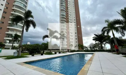 Você quer morar com muito conforto e sofisticação? Então veja esse lindo apartamento no Lessence - Sorocaba