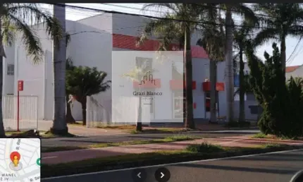 Prédio comercial, 628m²  venda ou locação, em Sorocaba, Wanel Ville
