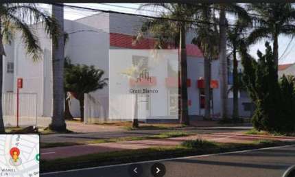 Prédio comercial, 628m²  venda ou locação, em Sorocaba, Wanel Ville