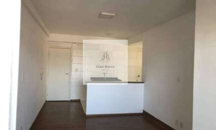 Apartamento com 3 quartos, 70m², à venda em Votorantim, Edifício Alpha Club